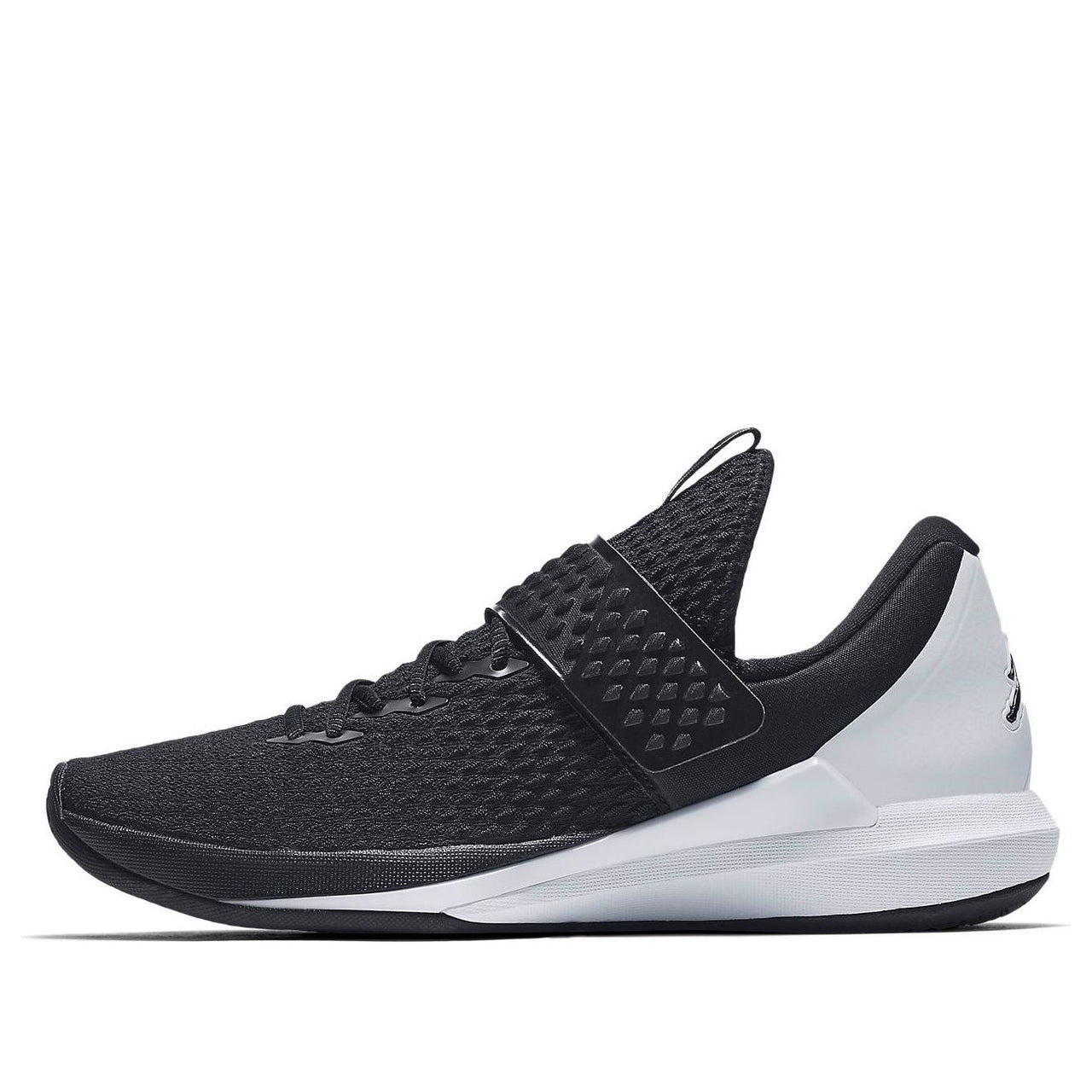 Air Jordan Trainer 3 Black/White AJ7982-001