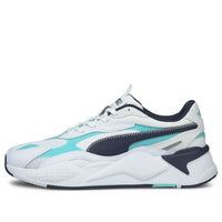 PUMA RS-X Hard Drive 'White Angel Blue' 374991-02