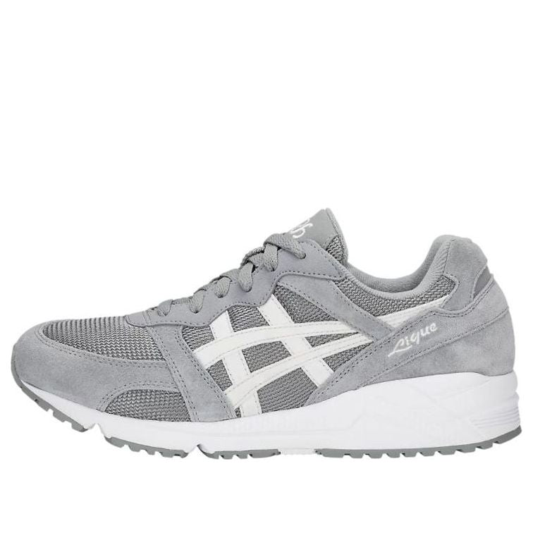 ASICS Gel-Lique 'Gray White' H6K0L-020