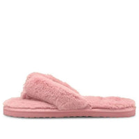 (GS) PUMA Fluff Flip Slide 'Lotus' 385350-02