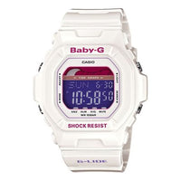 CASIO Baby-G 'White' BLX-5600-7