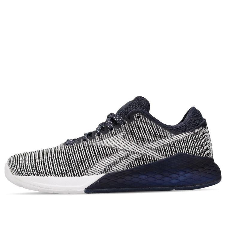 (WMNS) Reebok Nano 9 'NAvy' DV6365