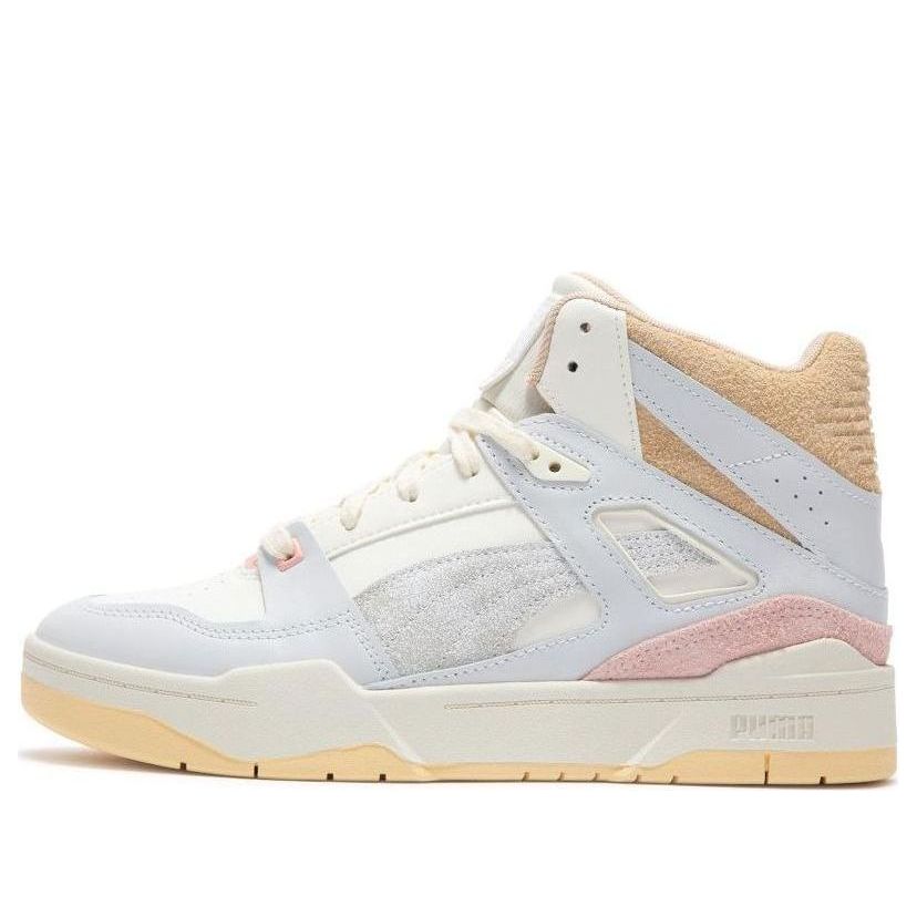 (WMNS) PUMA Slipstream Hi Thrifted 389846-02