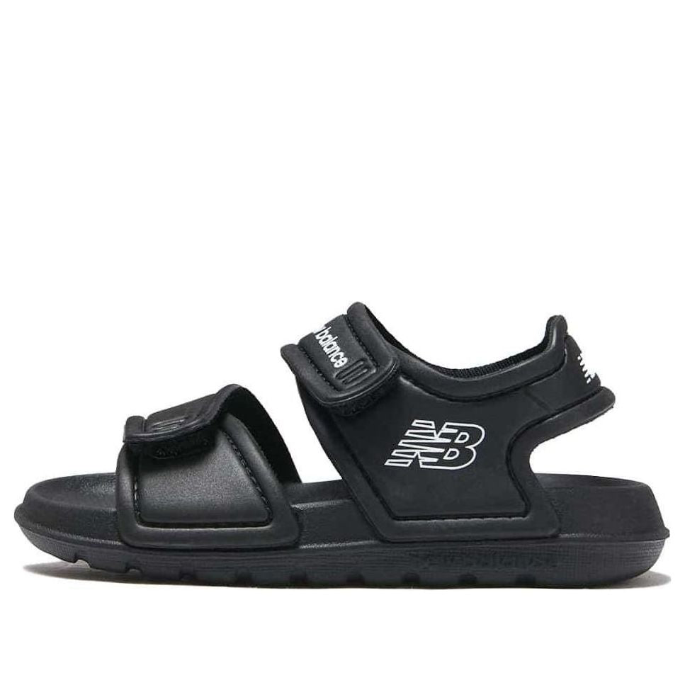 (PS) New Balance SPSD V1 Sandal A1 'Black' SIFSPSA1