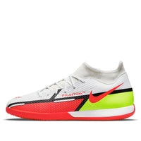 Nike Phantom GT2 Academy DF IC 'White Red Black' DC0800-167