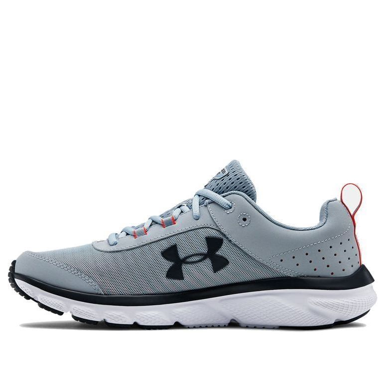 Under Armour Charged Assert 8 'Blue Black' 3021952-402