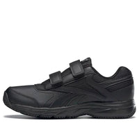 (WMNS) Reebok Work N Cushion 4.0 'Black' FU7363