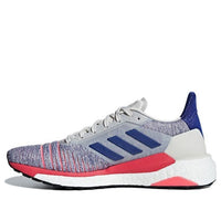(WMNS) adidas Solar Glide 'Active Blue Red' B96288