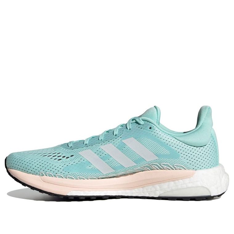 (WMNS) adidas Solarglide 3 'Fronze Mint Pink' FV7259