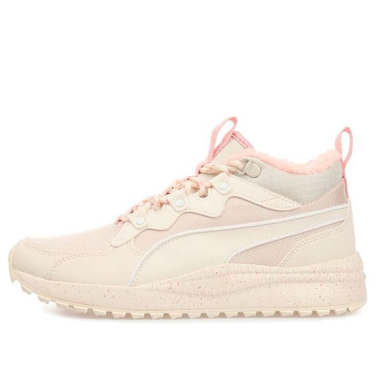 PUMA Pacer Next Sb Wtr Mid-high Running Shoes Pink 366936-12