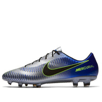 Nike Mercurial Veloce 3 FG 'Chrome Blue' 921505-407