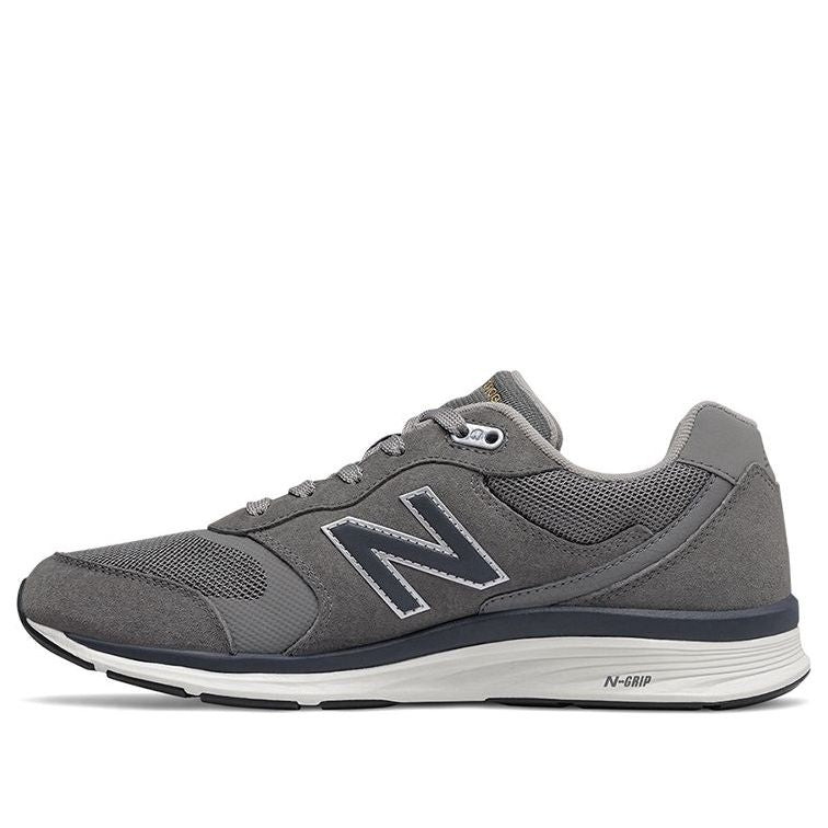 New Balance 880 v4 'Gray White' MW880CN4