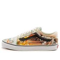 Vans OTW Gallery N. Kostechko x Old Skool 'Allover Print' VN0A38G19FX