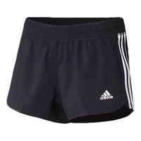 (WMNS) adidas Training Sports Woven Shorts Black EC0475