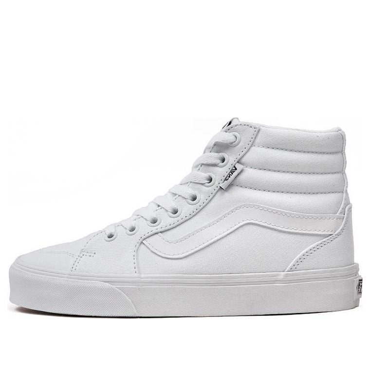 Vans Filmore High-Top Sneakers White VN0A5KY67HN