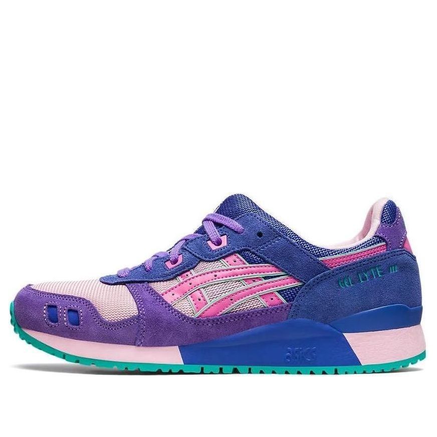 ASICS Gel Lyte 3 OG 'Cotton Candy Bubblegum' 1201A832-701