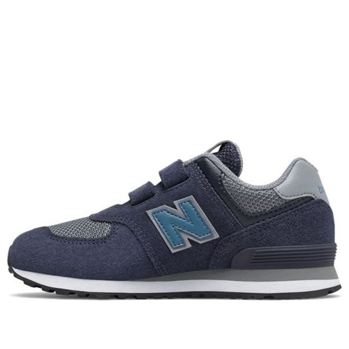 (PS) New Balance 574 'Navy Grey' YV574FND