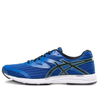ASICS Amplica 'Blue Black' T825N-401