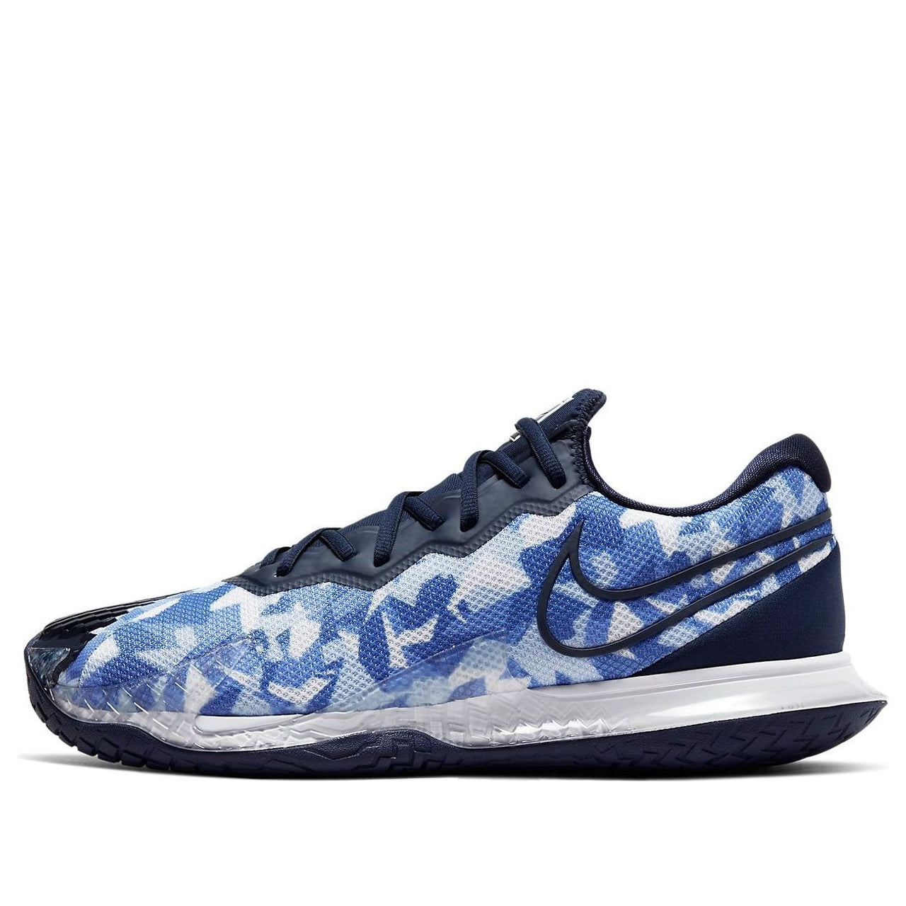 Nike Court Air Zoom Vapor Cage 4 HC 'Royal Pulse' CD0424-406