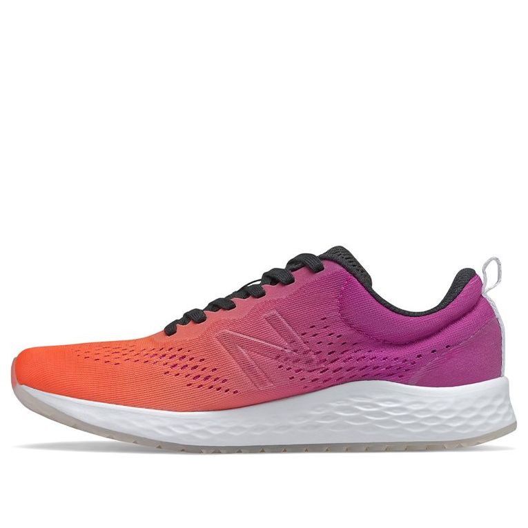 (WMNS) New Balance Fresh Foam Arishi v3 'Orange Pink' WARISTB3
