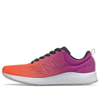 (WMNS) New Balance Fresh Foam Arishi v3 'Orange Pink' WARISTB3