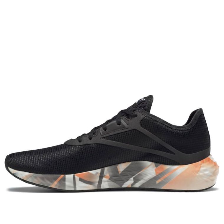 Reebok Flashfilm 3 Black Orange FU8752