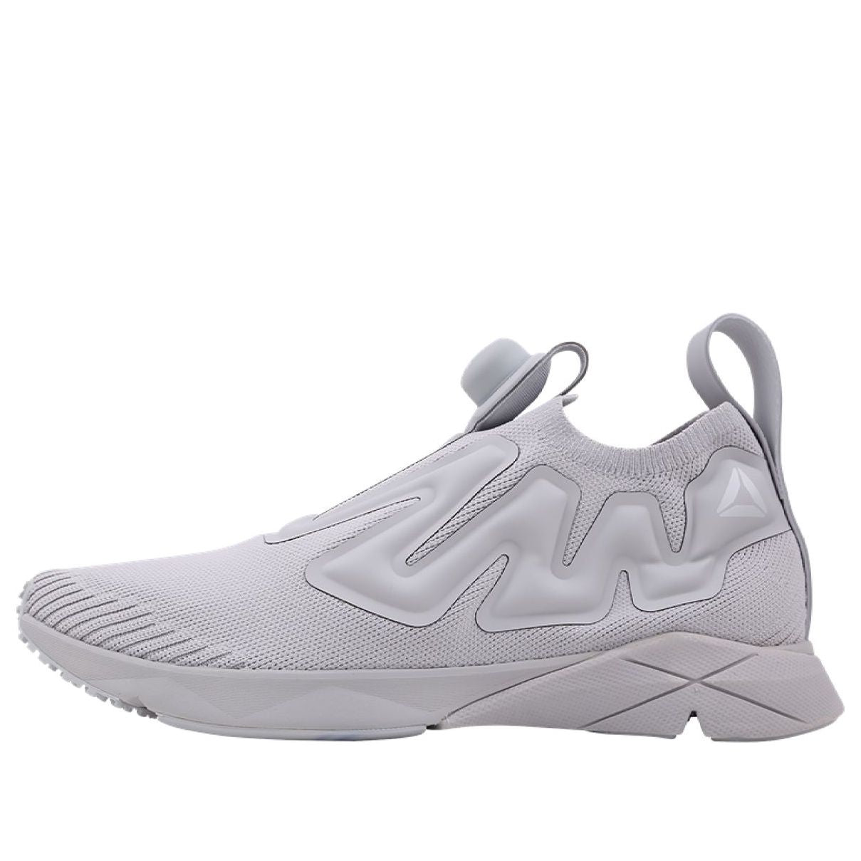 Reebok Pump Supreme Engine 'Grey White' CN0077