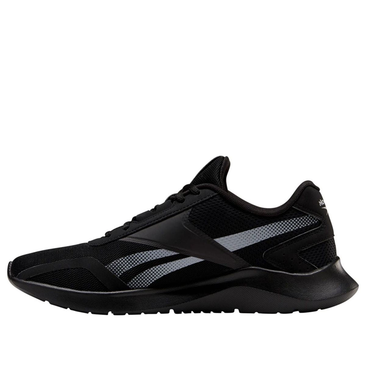 Reebok EnergyLux 2.0 'Black Cold Grey' FV5105