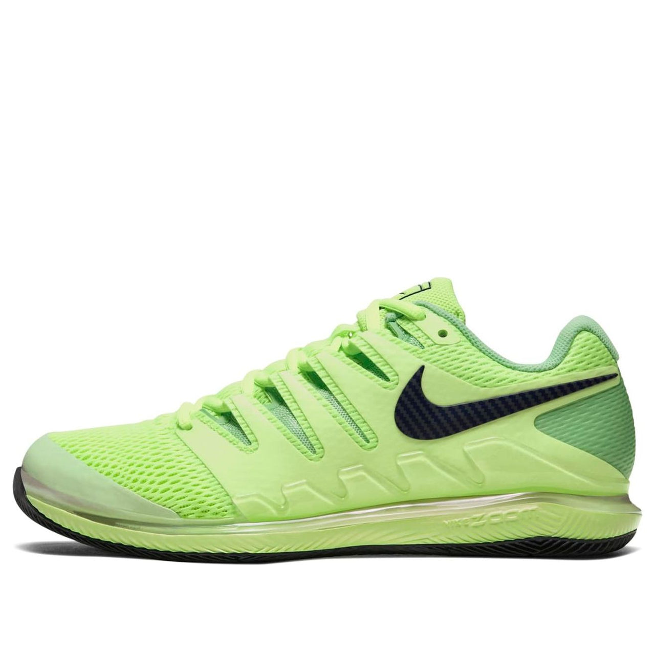 Nike Court Air Zoom Vapor X HC 'Ghost Green' AA8030-302