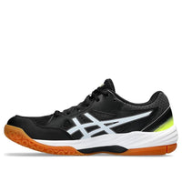 ASICS Gel-Task 3 'Black White Yellow' 1071A077-002