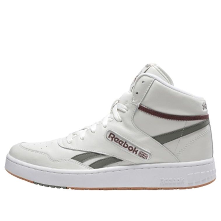 Reebok BB 4600 White FW3613