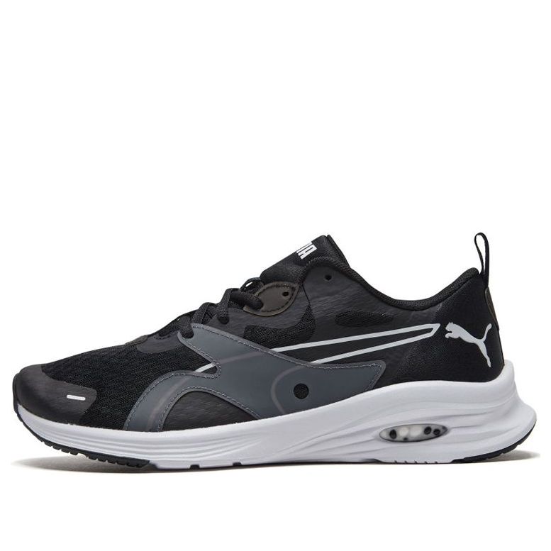 (WMNS) PUMA HYBRID FUEGO Black 192663-01