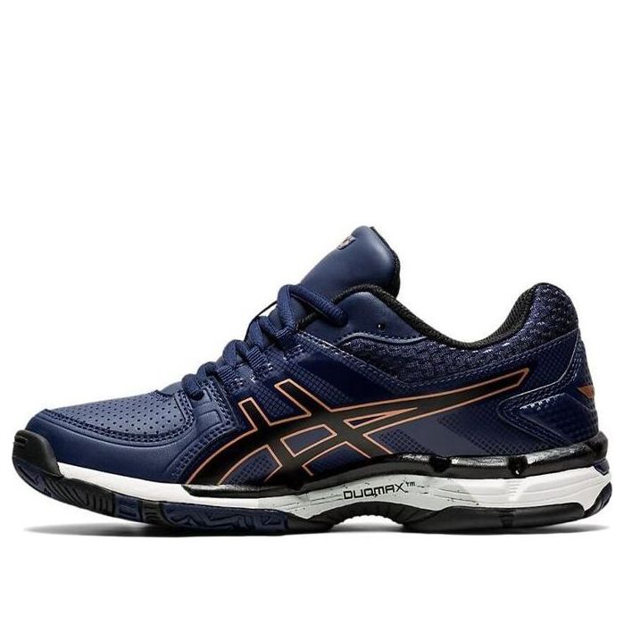 (GS) ASICS Gel-540 TR Blue/Black C646Y-402
