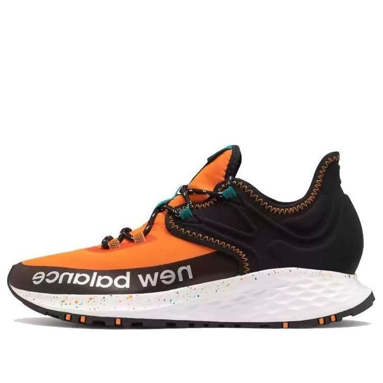 New Balance Roav Trail D-Side Orange MTROVSC1