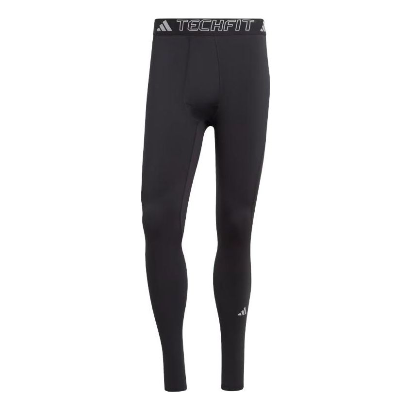 adidas COLD.RDY Techfit Training Long Leggings Asia Sizing 'Black' HY3810