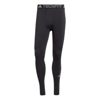 adidas COLD.RDY Techfit Training Long Leggings Asia Sizing 'Black' HY3810