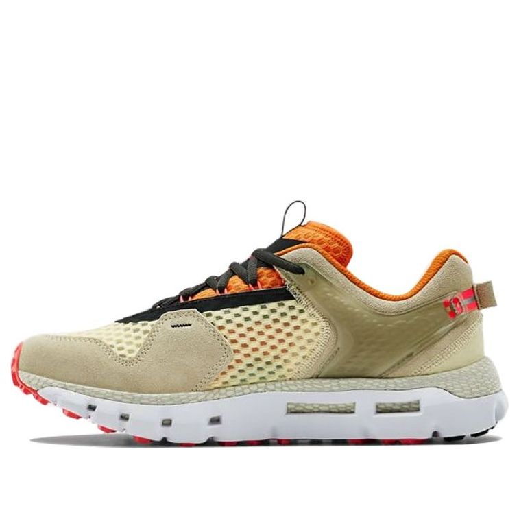 Under Armour Hovr Summit Yellow 3022579-700
