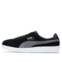PUMA Bluebird Board Shoes Black/Grey 362401-02