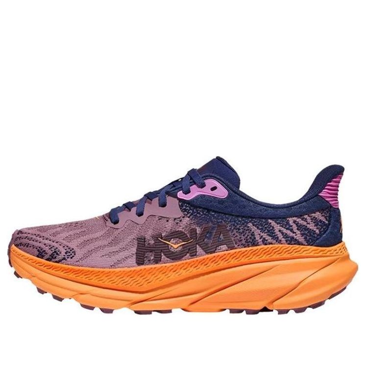 (WMNS) HOKA ONE ONE Challenger ATR 7 'Wistful Mauve Cyclamen' 1134498-WMCY