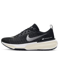 (WMNS) Nike ZoomX Invincible 3 'Black White' DR2660-001