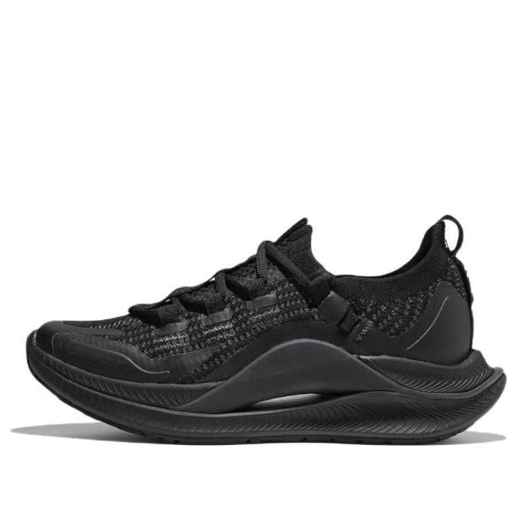 FILA Neuron Nucleus S Low Tops Black Version 1RM01936E_001