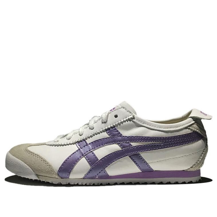 Onitsuka Tiger Mexico 66 'White Purple' DL408-0515