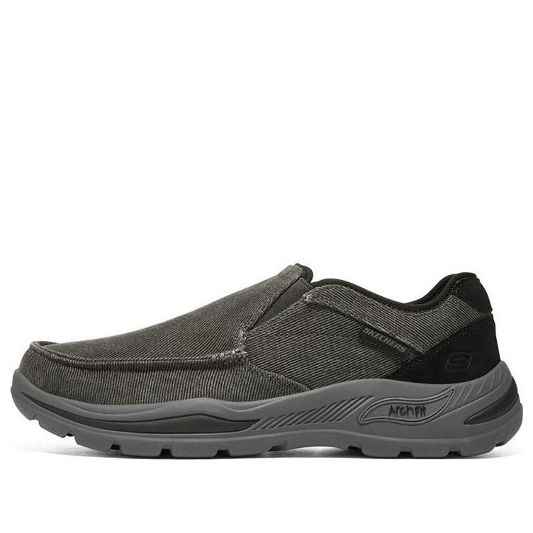 Skechers Arch fit motley 'Black' 204415-BLK
