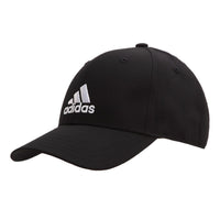 adidas Lightweight Embroidered Baseball Cap 'Black' GM4509