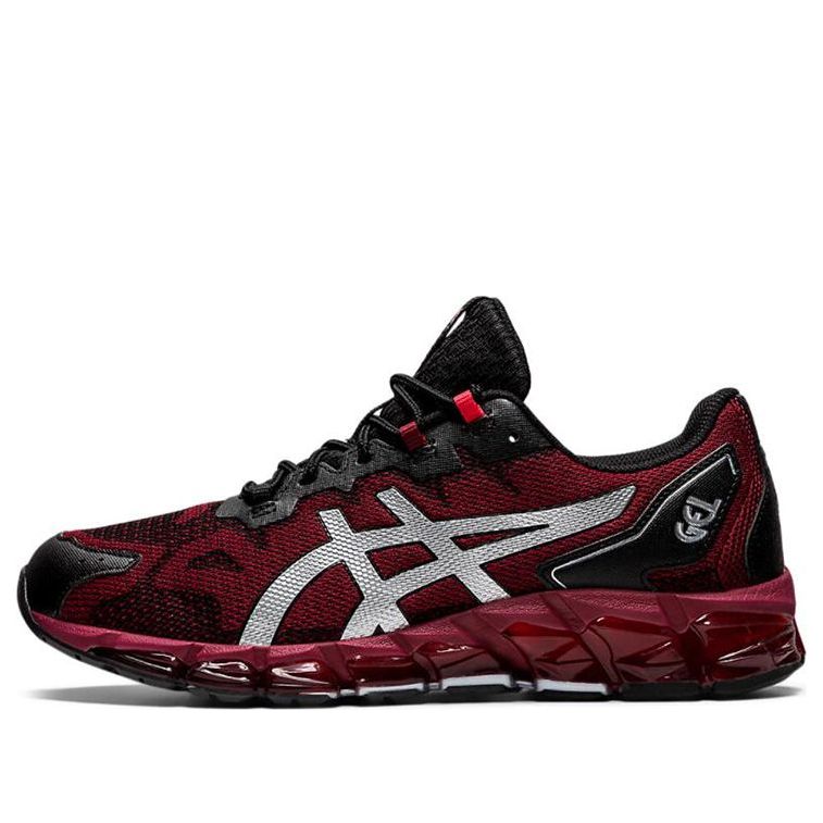 ASICS Gel Quantum 360 6 'Beet Juice' 1201A062-600