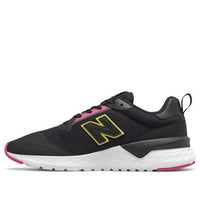 (WMNS) New Balance 515Series v2 Black WS515OK2