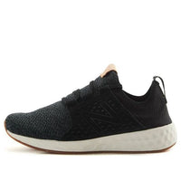 New Balance Fresh Foam Cruz 'Black Gum' MCRUZOB