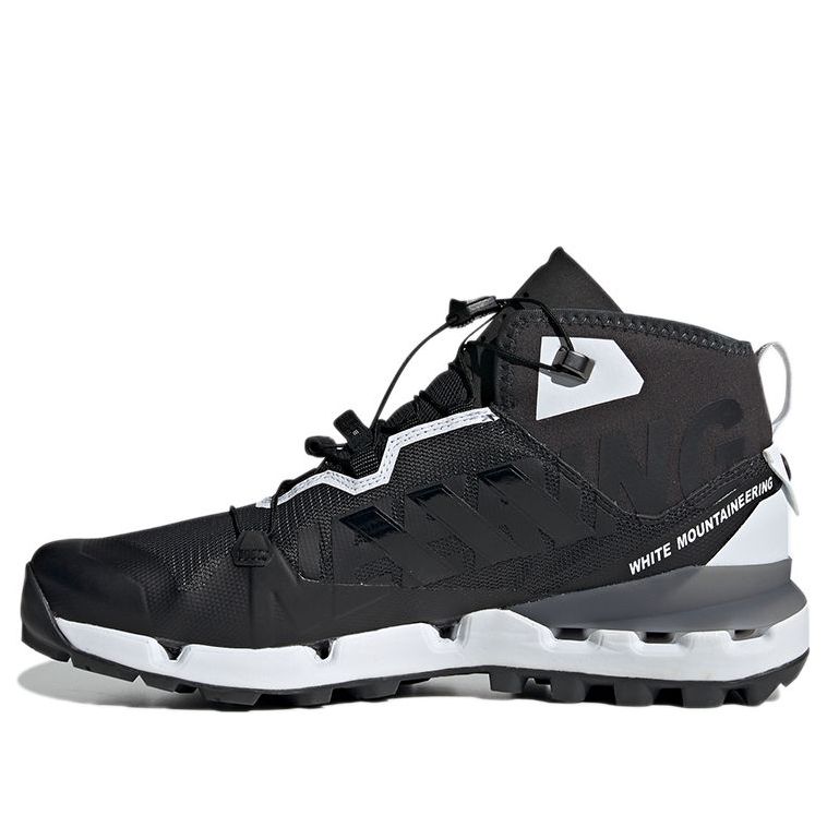 adidas Terrex Fast GTX-Surround x White Mountaineering 'Carbon' DB3007