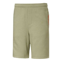 Converse Utility Shorts Asia Sizing 'Summit Sage' 10019593-A01