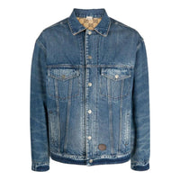 Gucci Reversible Denim Jacket 'Blue' 730030-XDCC3-4447